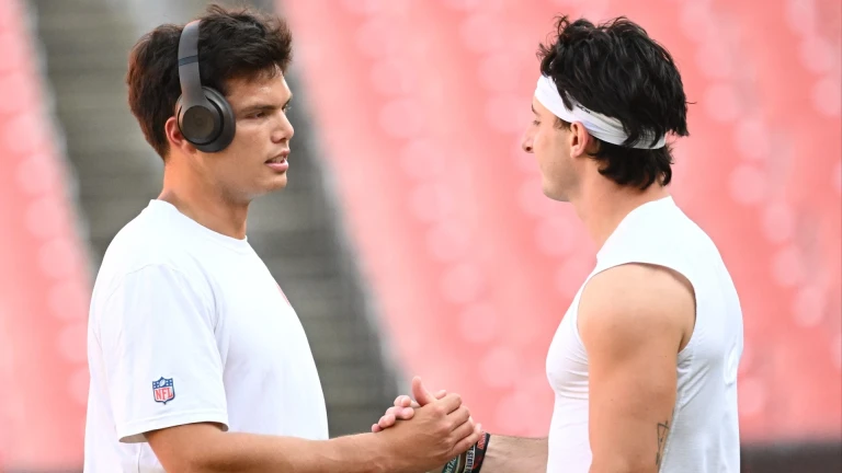 Cleveland vs. New England: Key NFL Preseason Insights
