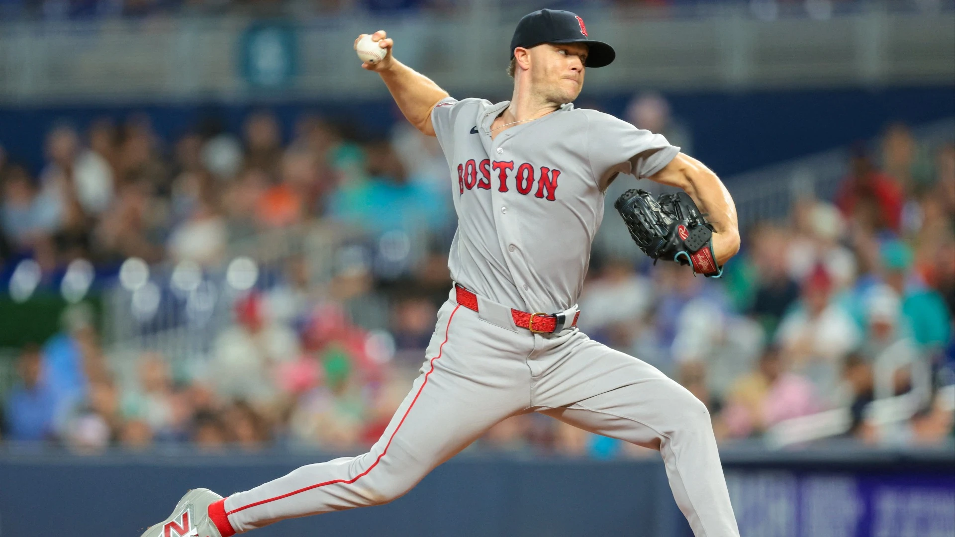 Analyzing the Red Sox's Potential in MLB Postseason