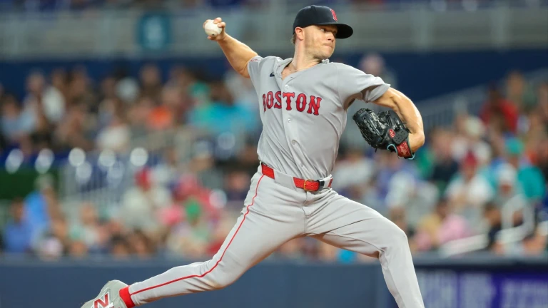 Analyzing the Red Sox's Potential in MLB Postseason
