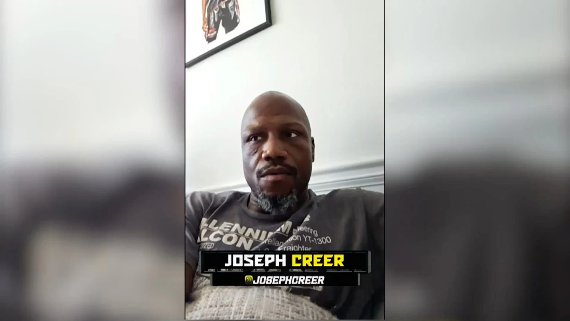Joseph Creer's Outlook on Division Politics and Upcoming Matches