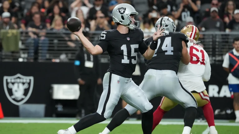Fernando Mendoza: Potential NFL Draft Bust or Star?