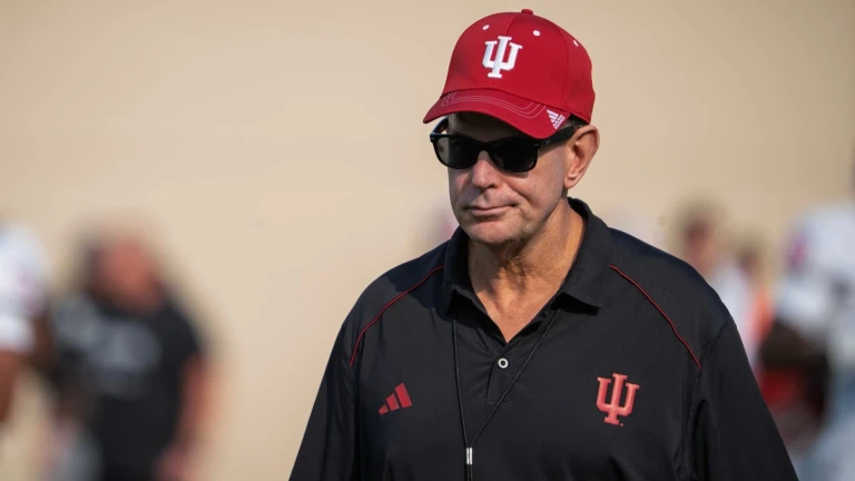 Challenges of Winning a National Title in Modern College Football