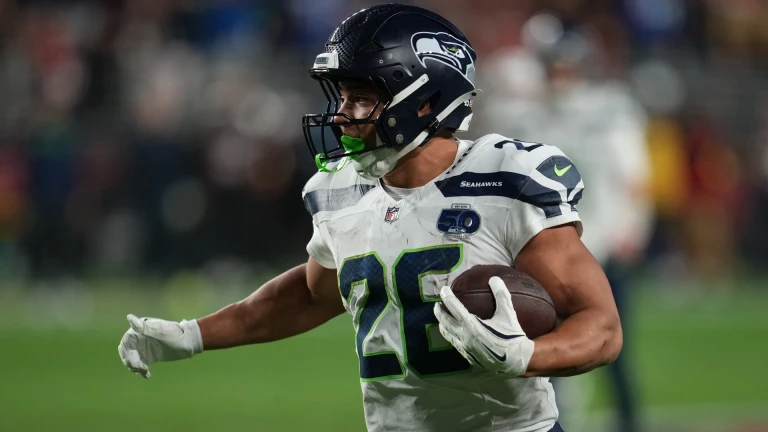 Fantasy Football Draft Strategy: Late-Round RB Picks