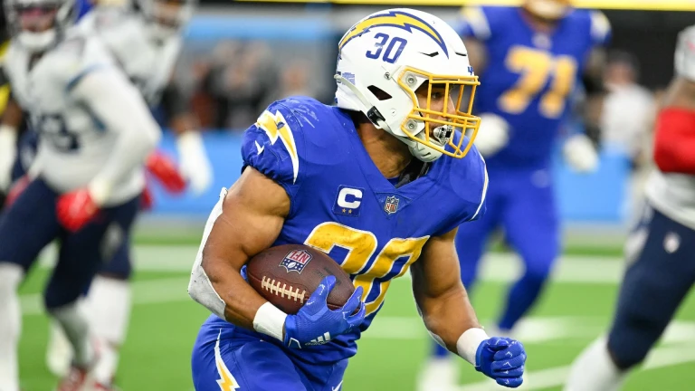 Navigating Fantasy Sports as an Athlete: Ekeler's Perspective