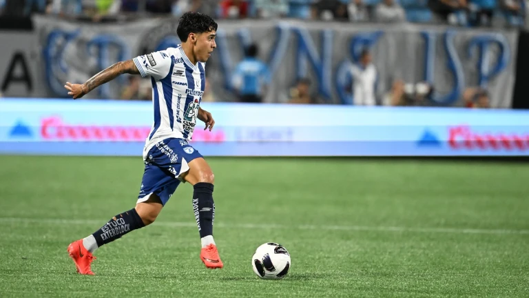 Exciting Matchday Insights: Liga MX Game Predictions