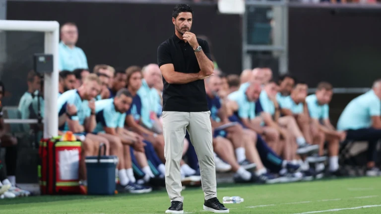 Champions League Showdown: Big Names and Underdogs