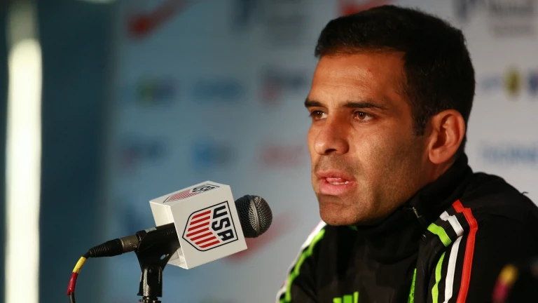 New Era for Mexico National Soccer Team Under Marquez