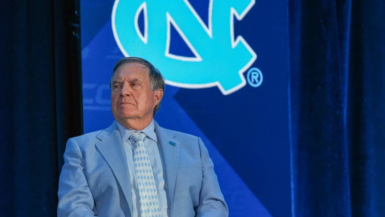 Belichick's Strategy Against TCU: Can He Silence Critics?