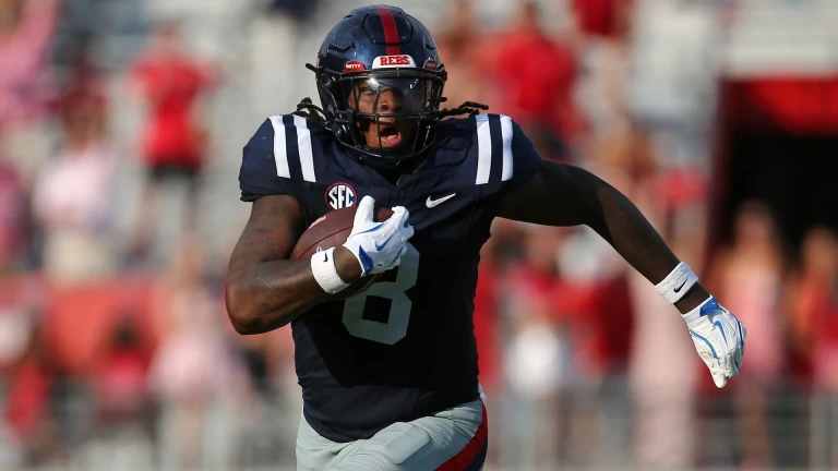 Balancing NFL Dreams and College Offers: A Deep Dive