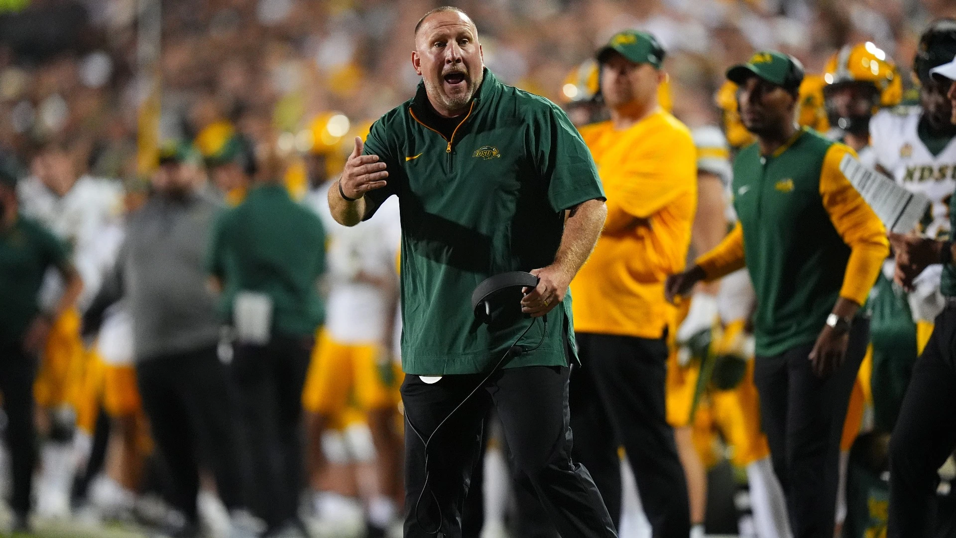 North Dakota State Ascends to FBS: Impact and Prospects