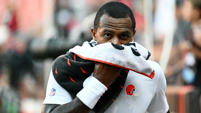 NFL Team Strategies: Is Tanking Part of the Browns' Play?