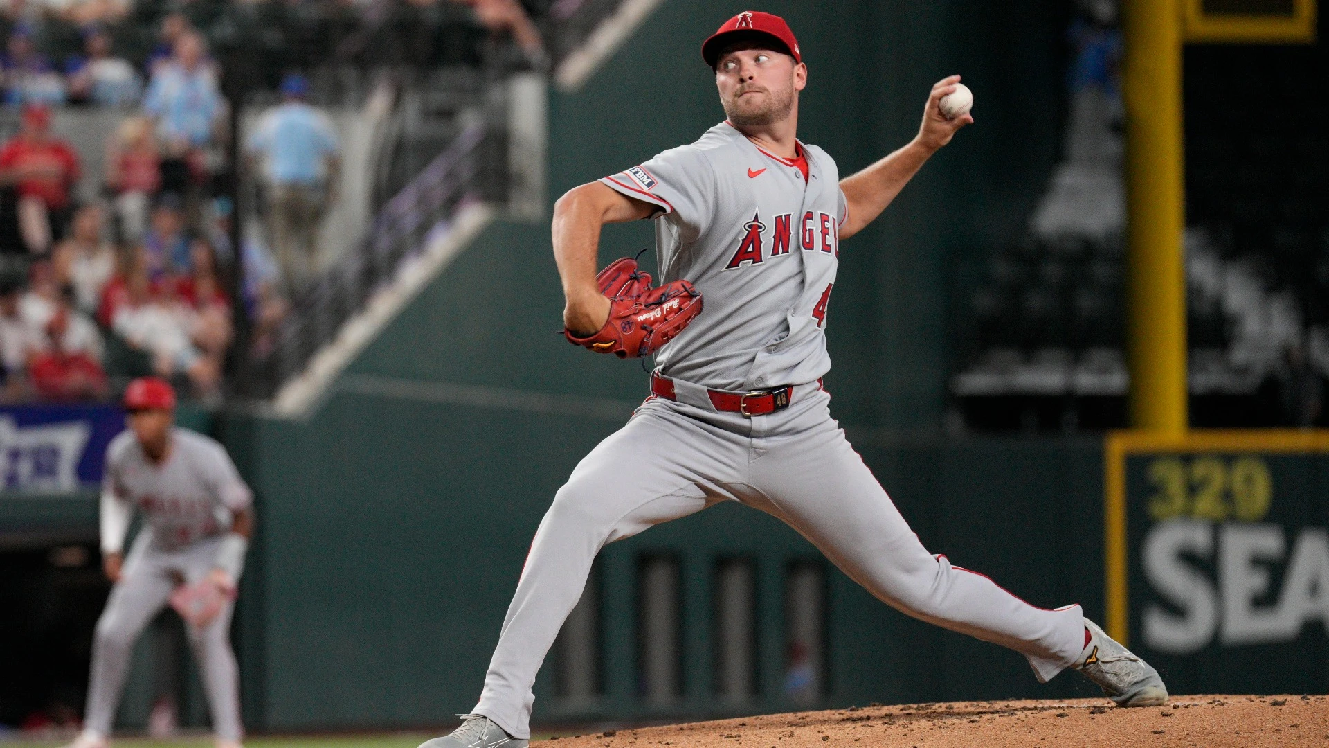 Why Betting on the Angels Tonight is a Winning Move