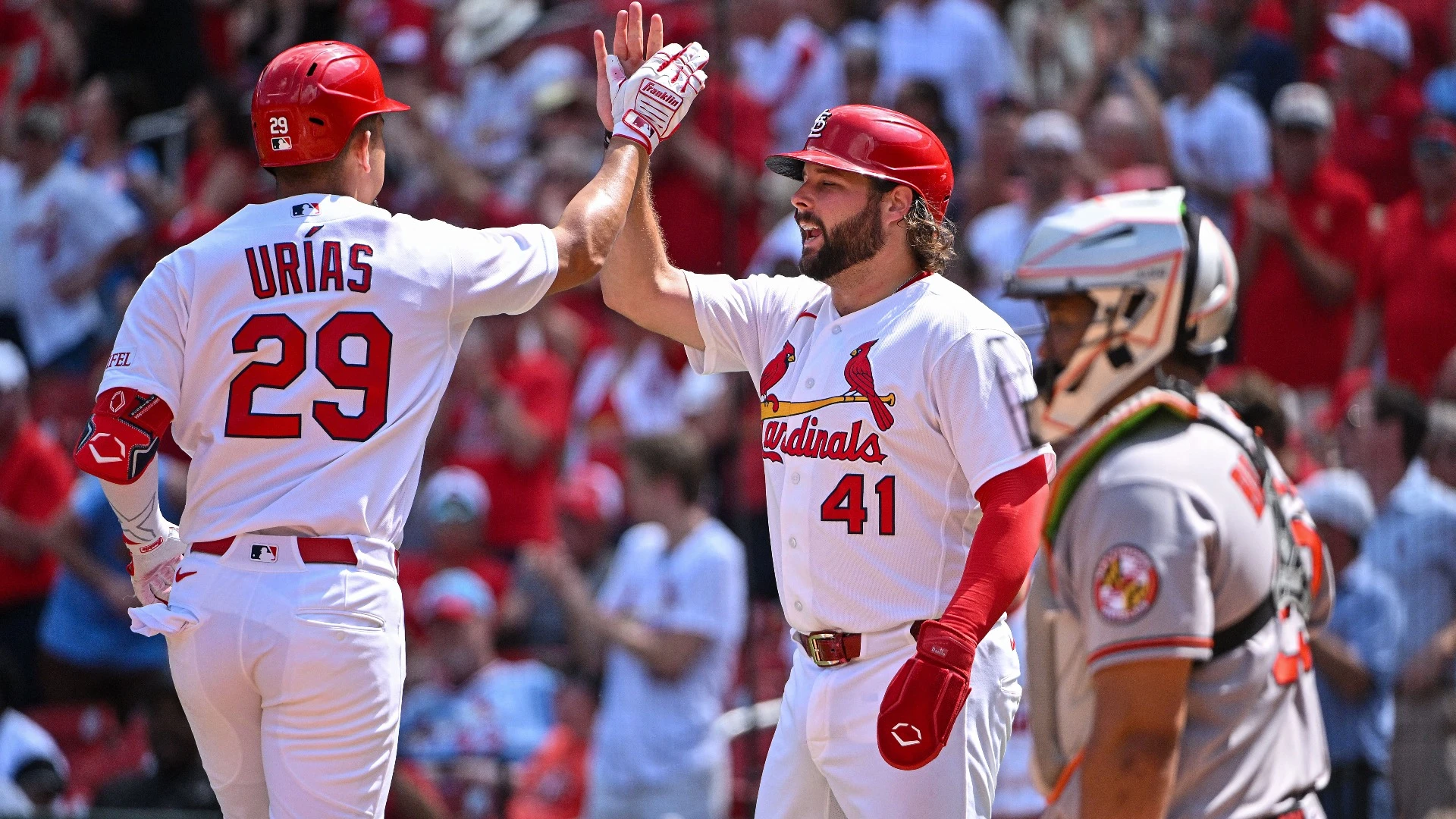 Cardinals vs. Pirates: Unexpected High Scoring Game Ahead?