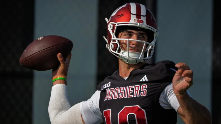 Assessing Indiana's Post-Mendoza Era & Playoff Chances