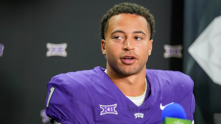 Betting Dynamics: TCU vs. UNC with Major Line Shifts