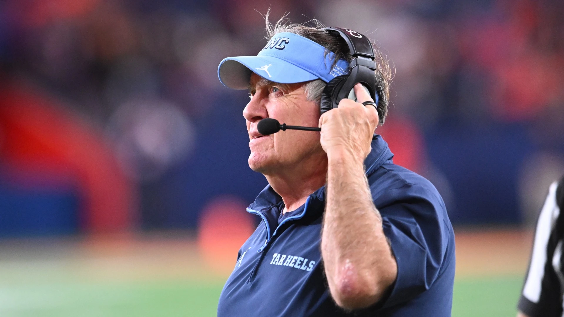Bill Belichick's Uncertain Future at North Carolina