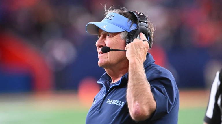 Bill Belichick's Uncertain Future at North Carolina
