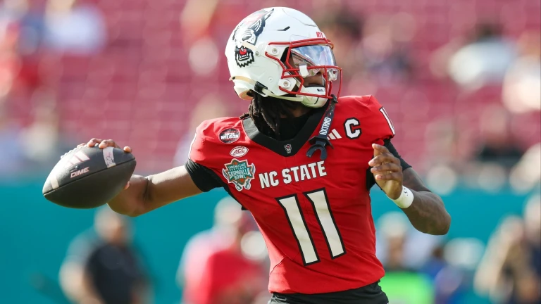 NC State vs. Virginia Game Analysis: Early Predictions