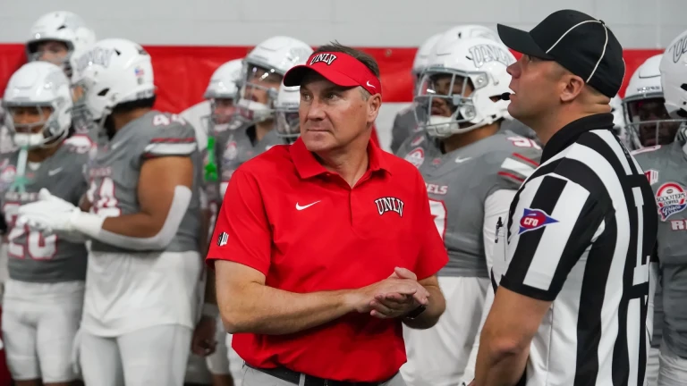 UNLV vs. Memphis Game Preview: Key Players & Betting Tips