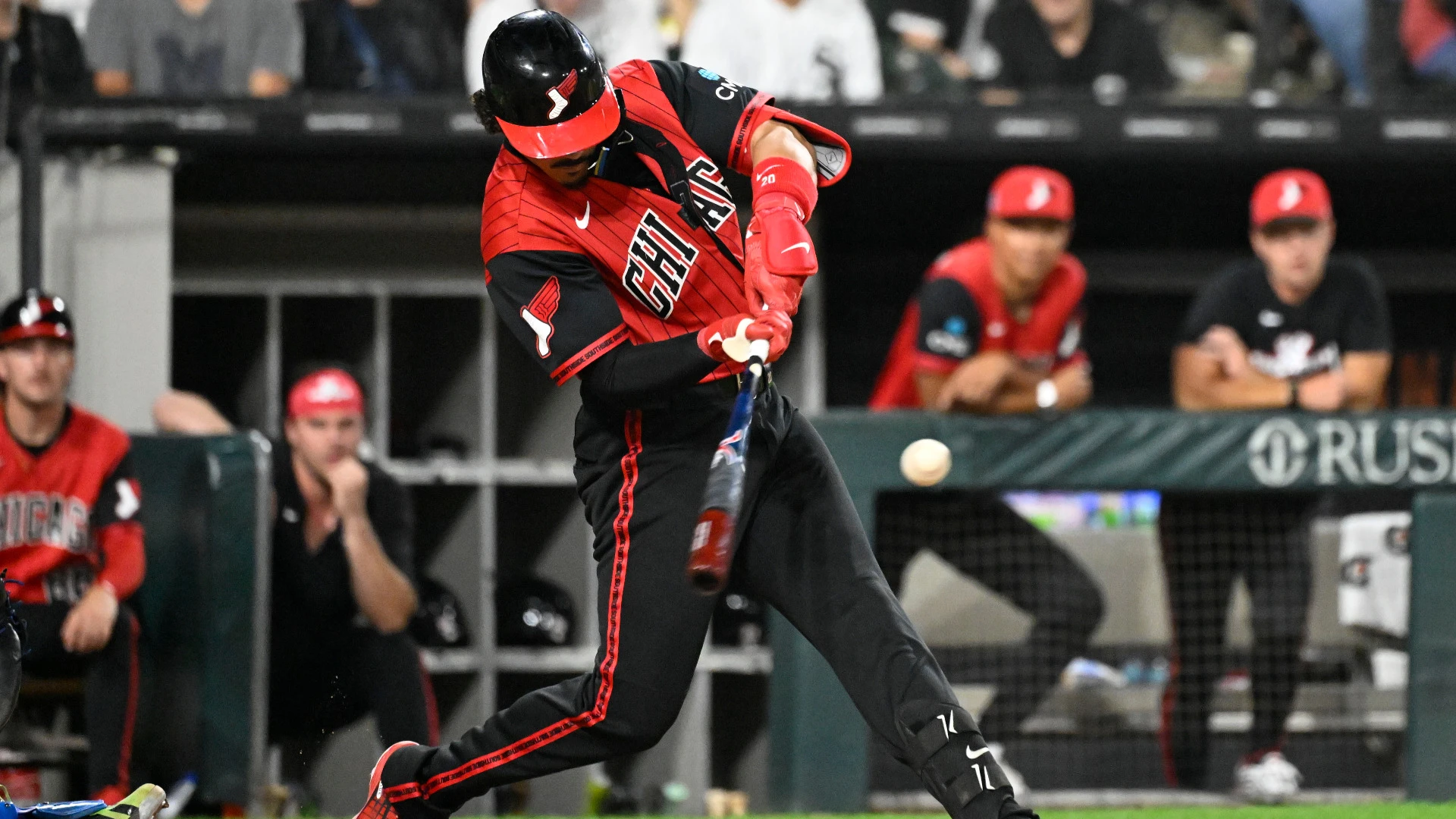White Sox Surge: Key Players to Watch as MLB Postseason Nears