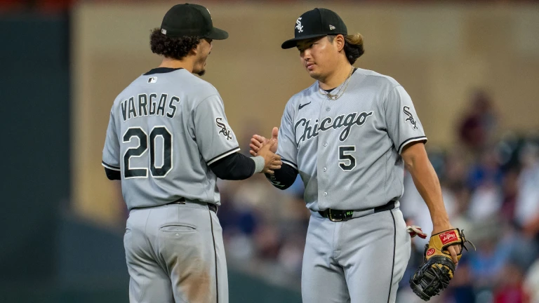 White Sox vs. Guardians: AL Central Showdown Heats Up!