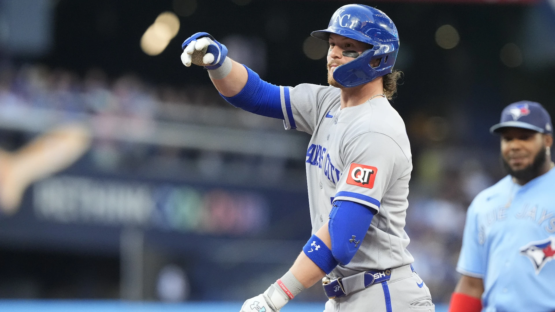 Royals' Surprising September Surge: Playoff Implications