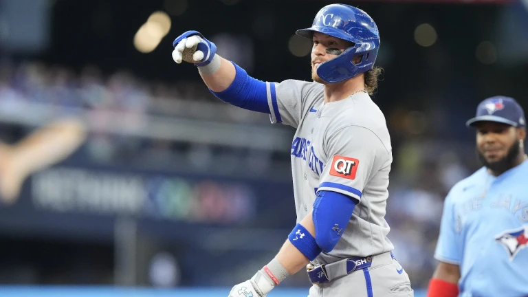 Royals' Surprising September Surge: Playoff Implications