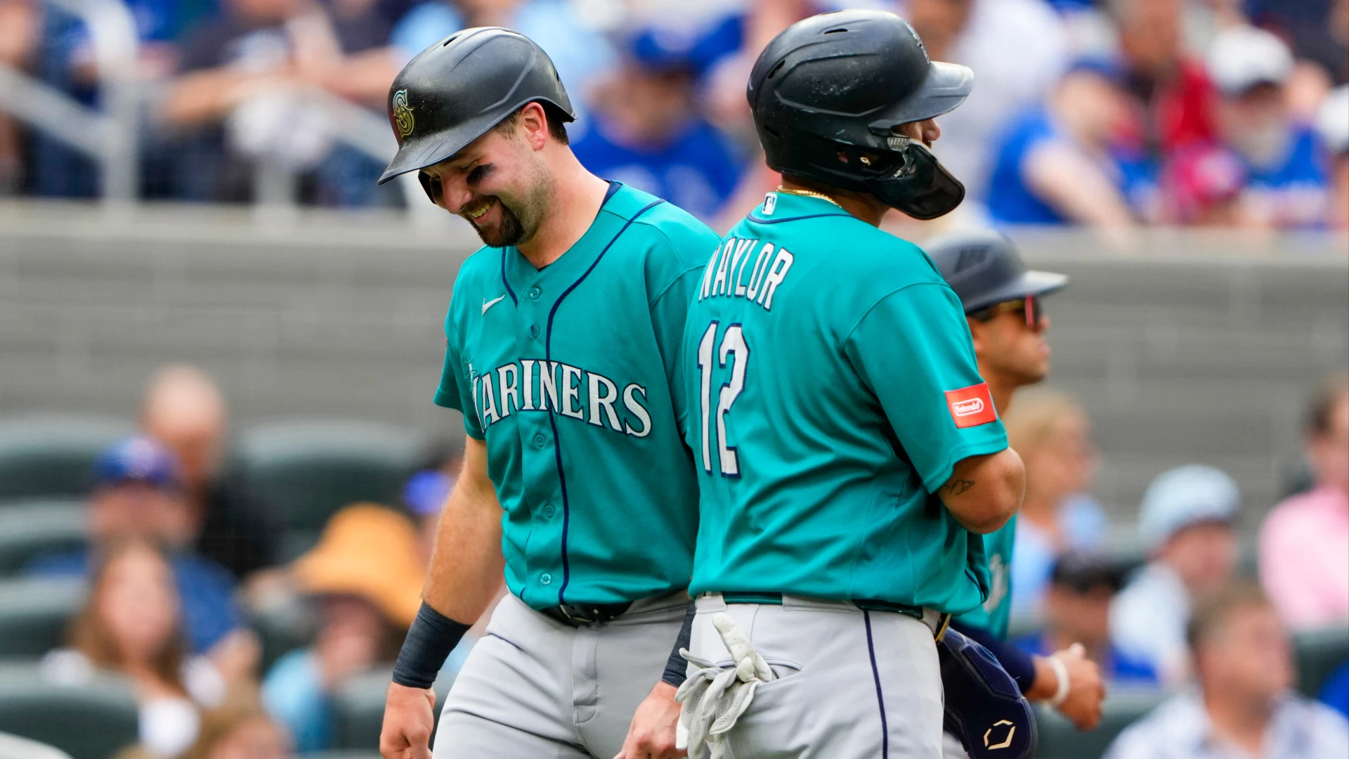 Seattle Mariners: MLB Playoff Predictions and Insights