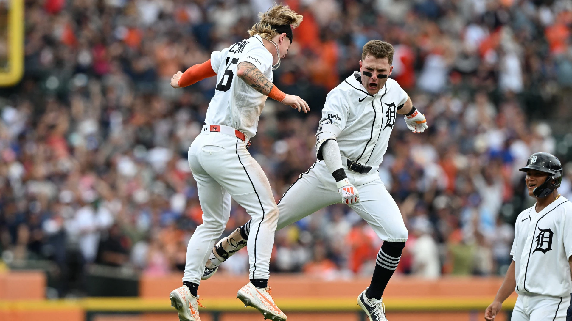 Tigers' Postseason Hopes: Stats and Management Insights