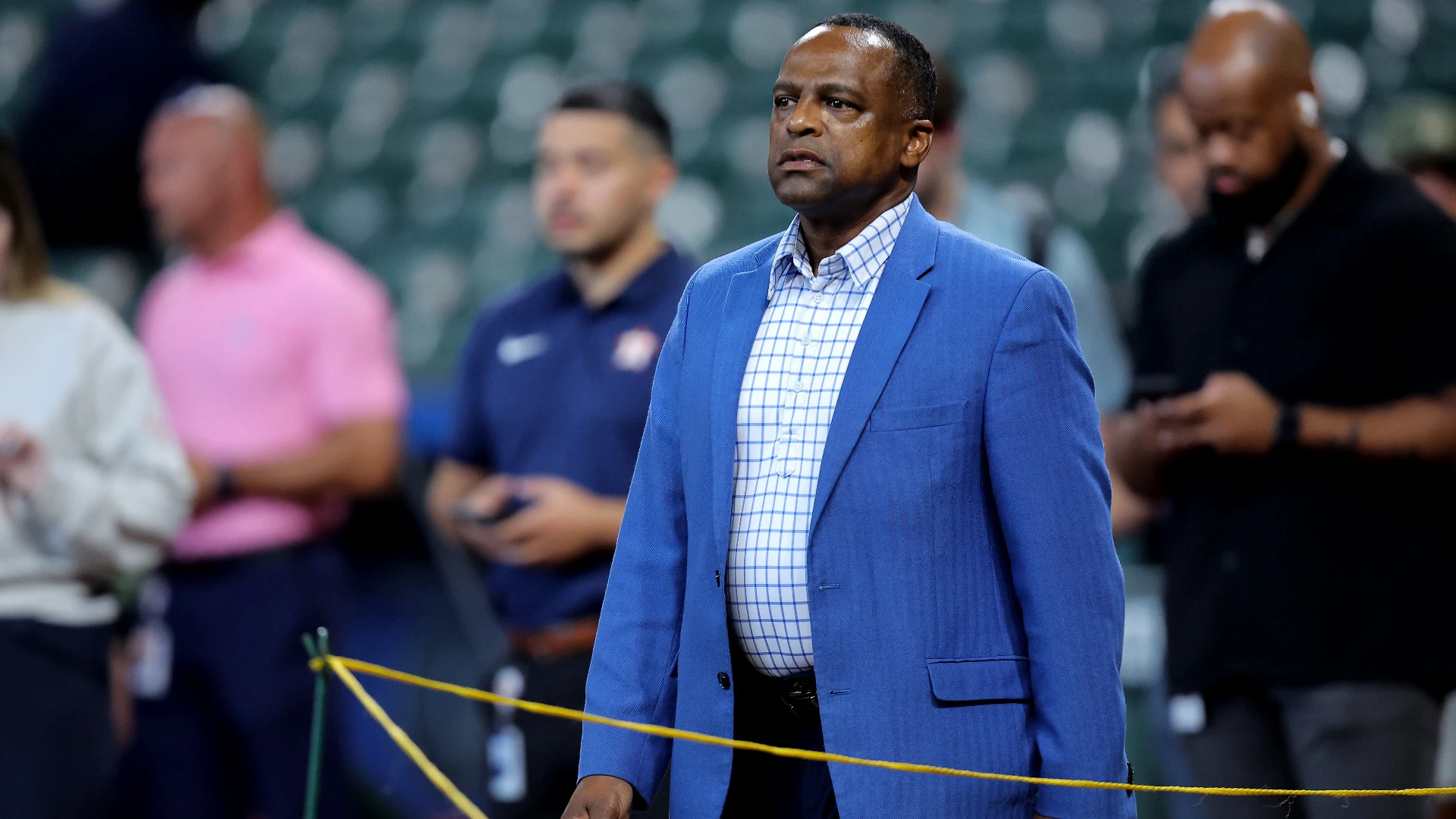 Astros Fire GM Dana Brown: What’s Next for Houston's Future?