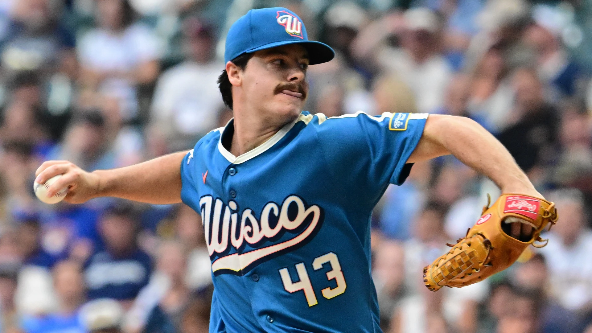 MLB News: Henderson Shines as Brewers Develop Elite Pitching