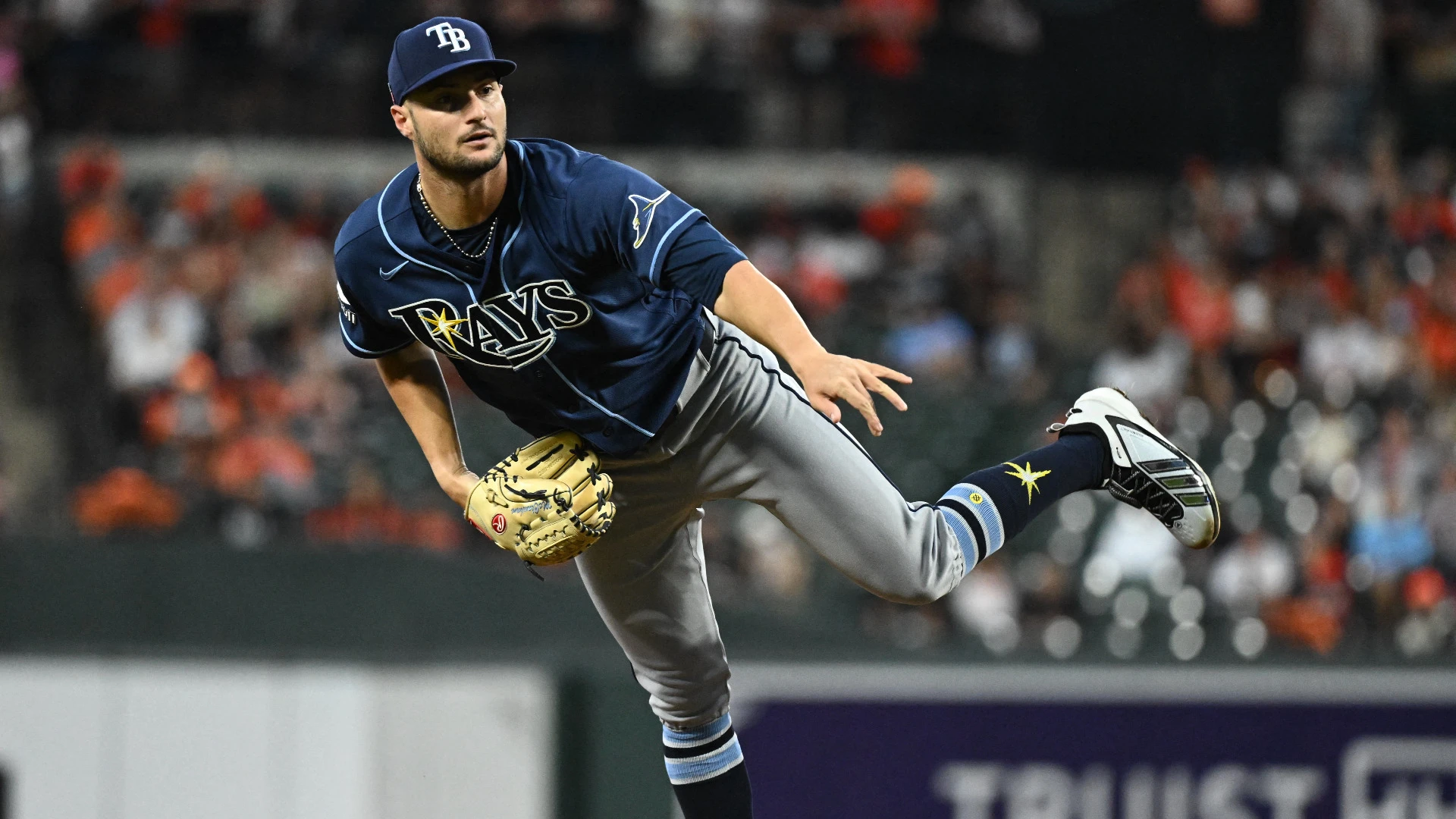 MLB Insights: New York Mets vs. Tampa Bat Rays Showdown