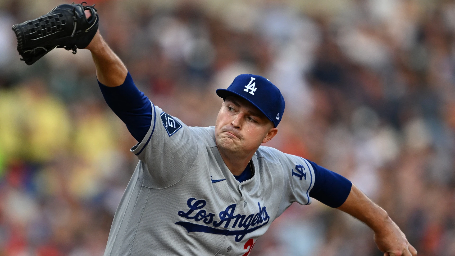 Crucial Showdown: Cardinals Face Dodgers in Last Wild Card Chance