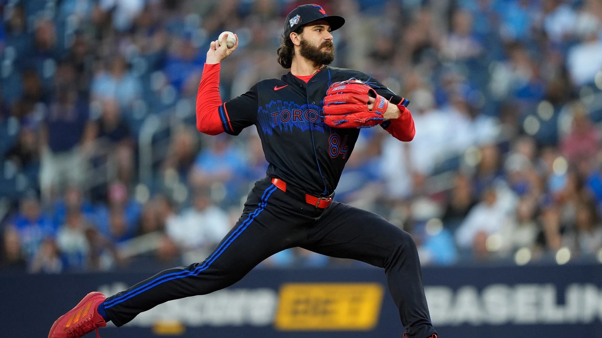 MLB Matchups Preview: Jays vs. Guardians This Week