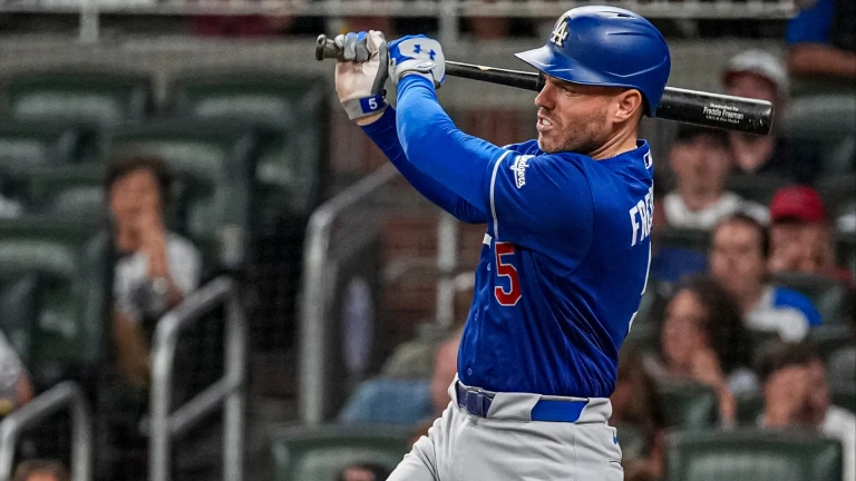 MLB Betting Insights: What Division Will Win the World Series?