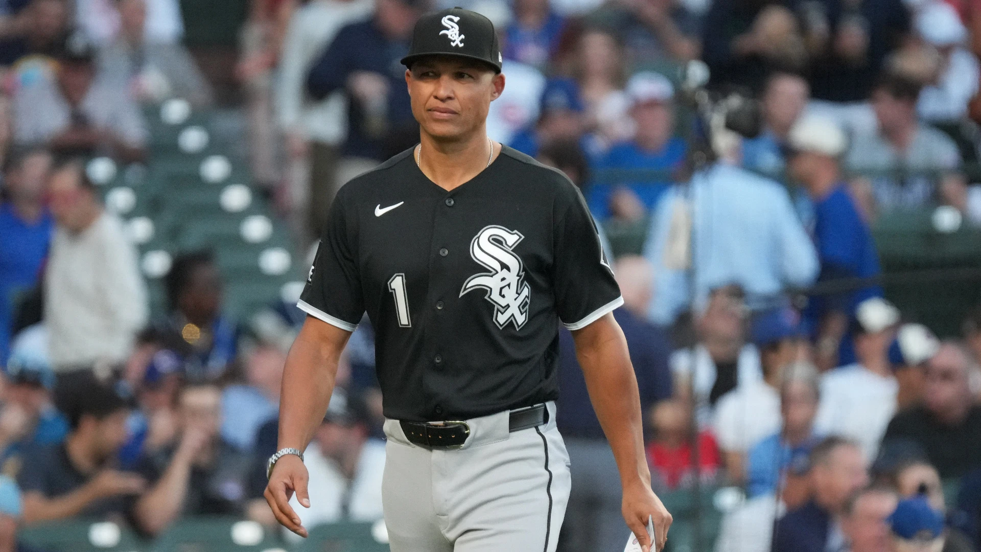 MLB Managers of the Year Race: Venable vs. Cash Showdown
