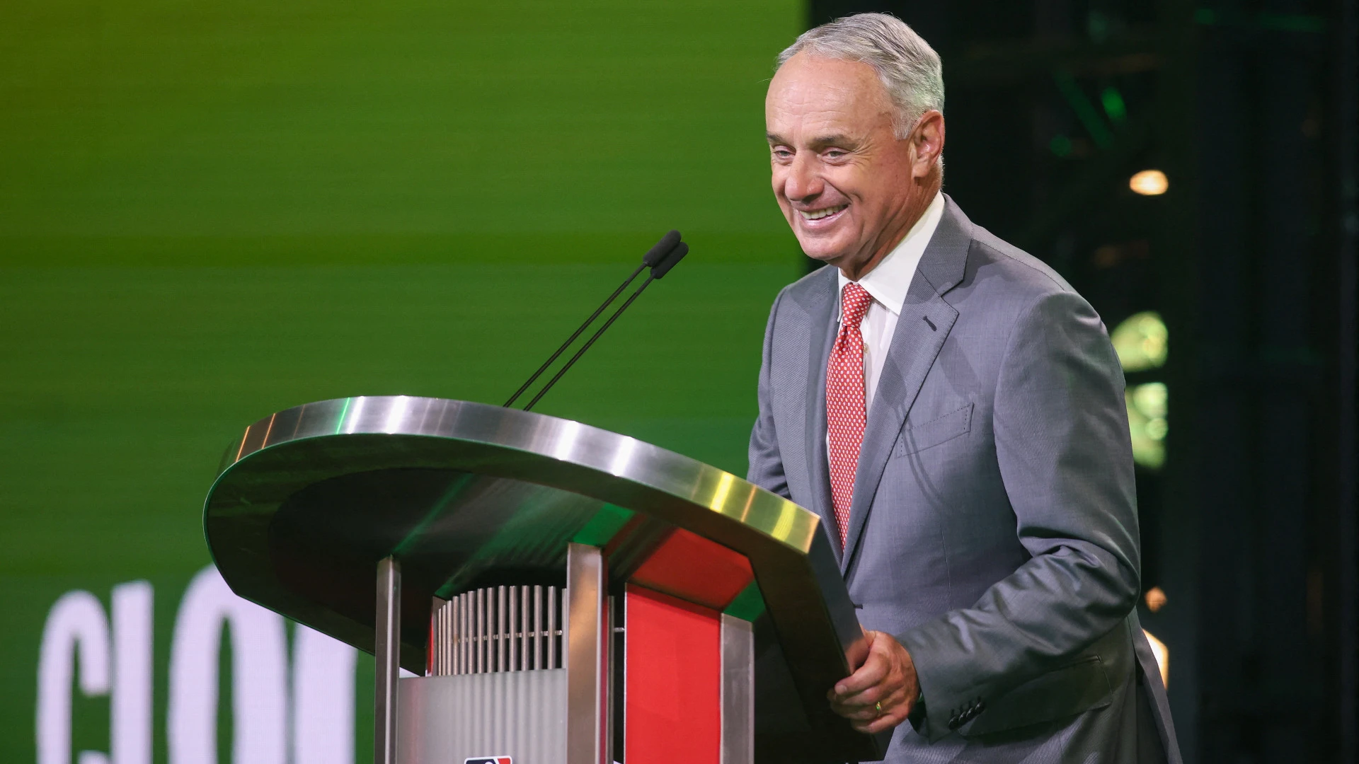 2027 MLB Season Predictions: Lockouts, Start Dates & Managers
