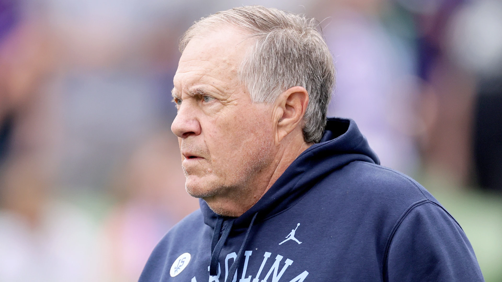 Bill Belichick's Remarkable Turnaround at UNC Explored
