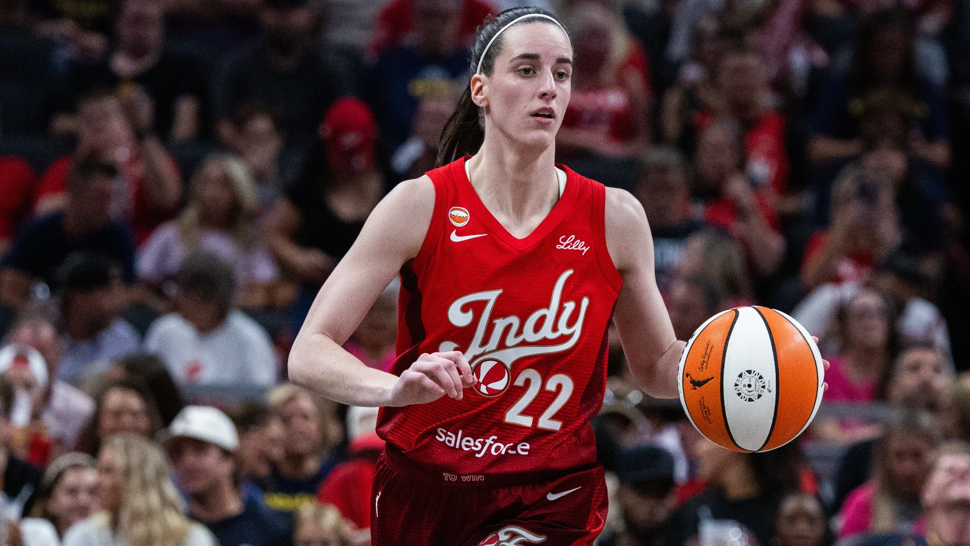 Caitlin Clark Drives WNBA Popularity with Record Views