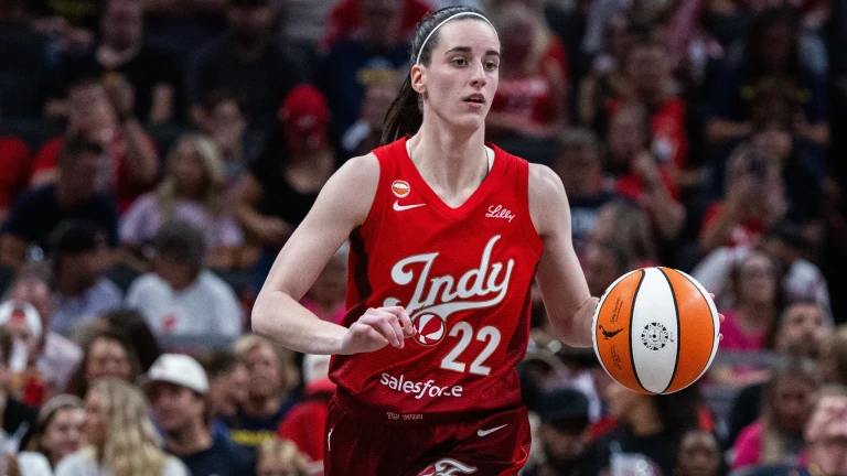 Caitlin Clark Drives WNBA Popularity with Record Views