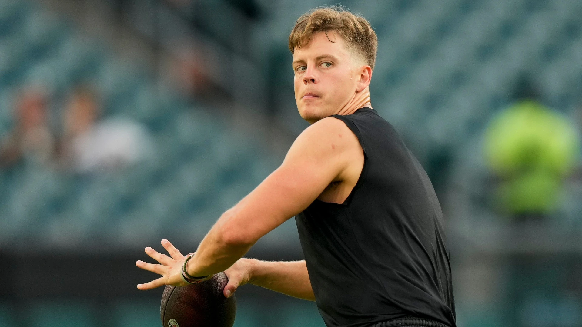 Why the Bengals Could Dominate: Key Offseason Moves