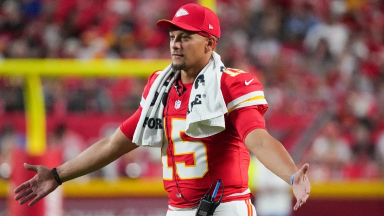 Kansas City Chiefs Reboot: Transition & Future Challenges