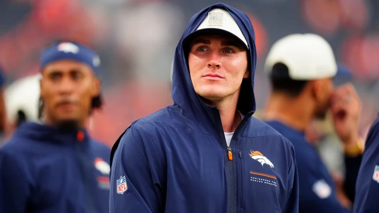 Predicting the AFC West Champion: Broncos Lead the Charge