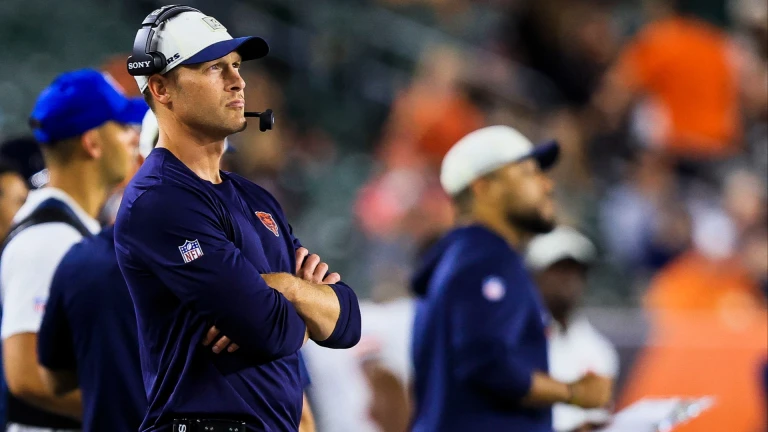 Ben Johnson's Impact on QBs: From Goff to Williams