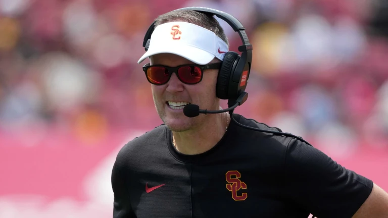 Top 5 Overrated College Football Coaches in America