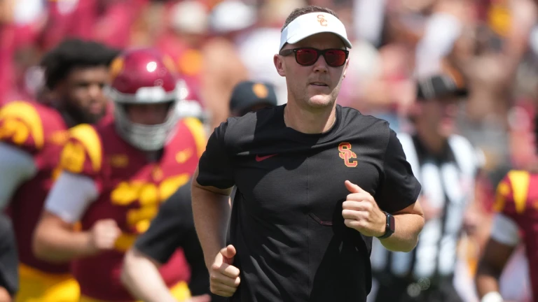 USC Football's Shift Under Lincoln Riley: Identity Crisis?