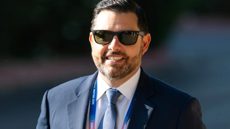 Will 49ers' Jed York Face NFL Suspension Amidst Scandal?