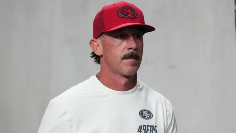 Kyle Shanahan's Future: A Possible Move for Success?