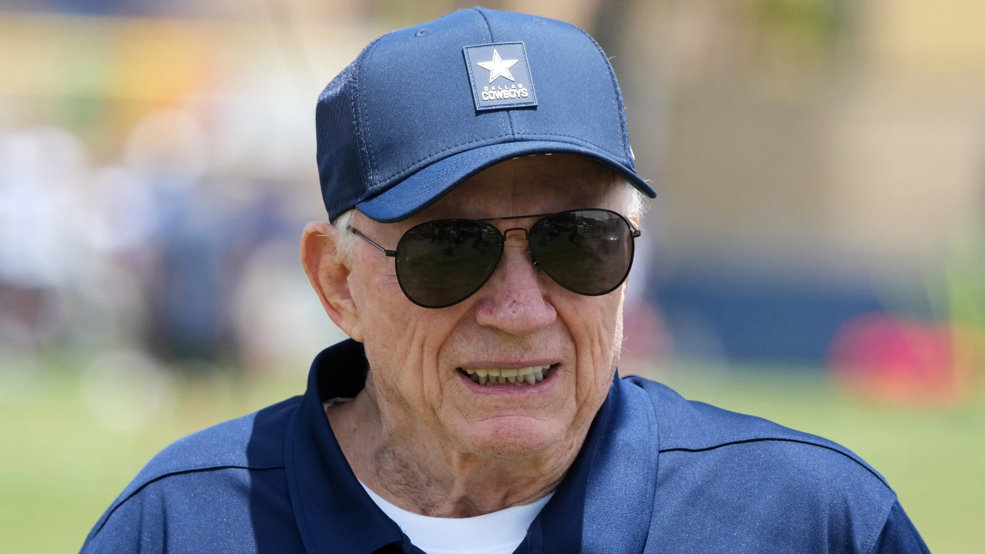 Will Jerry Jones Ever Win Another Super Bowl for Dallas?