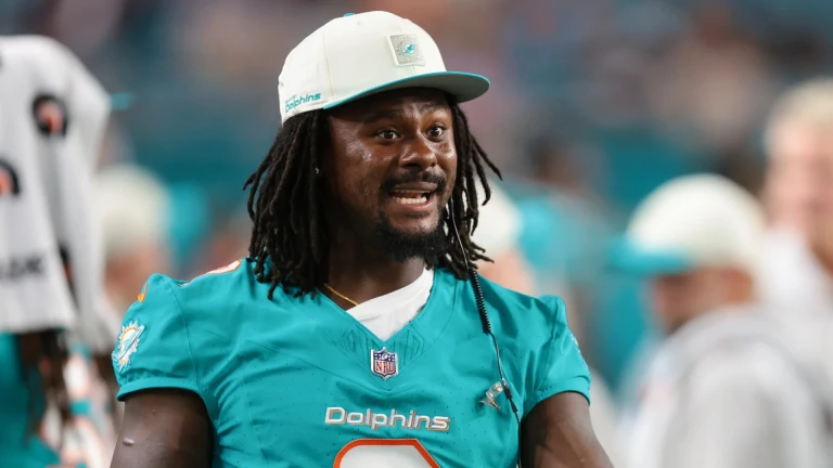 Dolphins Struggle, Colts & Browns Show Promise in NFL